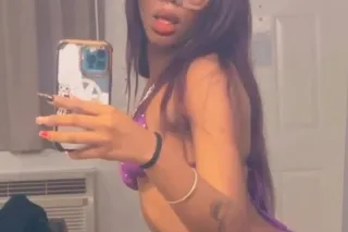 🍫💕THE PETITE $LUT YOU DESIRE✨W... - Image 4