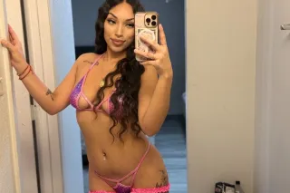 YOUR LATINA SLUT FANTASY 💋 Ava... - Image 4