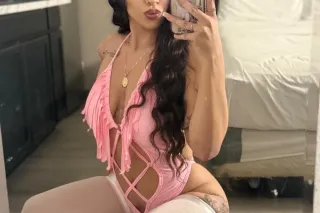 YOUR LATINA SLUT FANTASY 💋 Ava... - Image 1