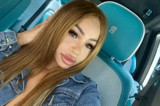 🍑 Central American Curvy Cutie... - Image 3