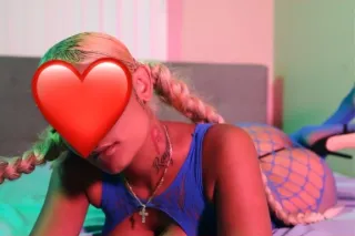 ITS ONLY RIGHT HERE DADDY📢👅 - ... - Image 2