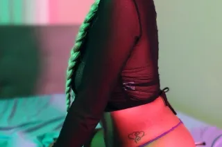 ITS ONLY RIGHT HERE DADDY📢👅 - ... - Image 4