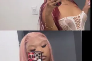 Can you please Cum release in me daddy😩😏🥰 - Image 5