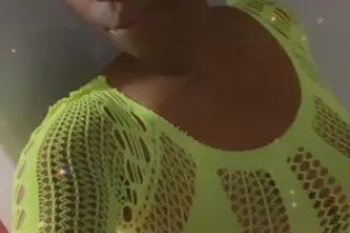 Throat 😮🍆💦Goat😘 - Image 1