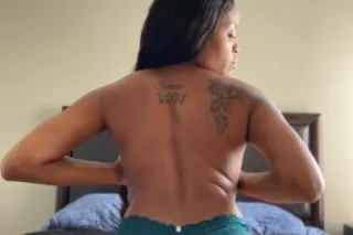 Slim chocolate incall/outcall ... - Image 2