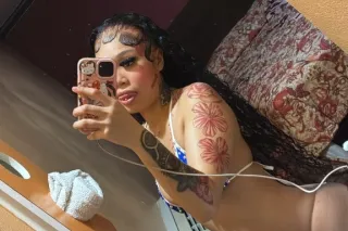 slim mixed asian - Image 5