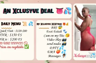 👑💦🩷$80 INCALL Special🩷💦 👑 - Image 2