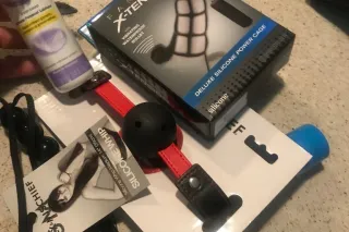 its my birthday back in town let me be ur secrete come worship me ... foot fetish ..ass worship let me sit onnur face - Image 11