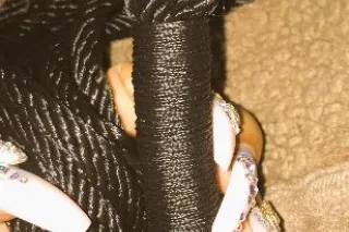 its my birthday back in town let me be ur secrete come worship me ... foot fetish ..ass worship let me sit onnur face - Image 7