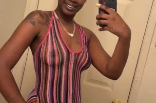 Petite Chocolate Treat 🍫✨ Soft Curves, Pretty Smile OUTCALLS - Image 2