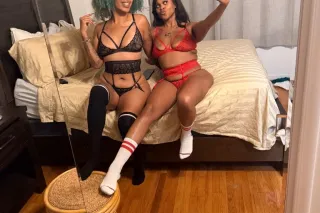 last day double trouble😋 - Image 2