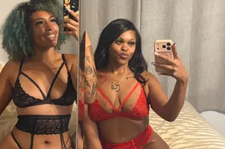 last day double trouble😋 - Image 1