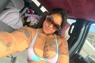 Car Date or Outcall - Image 4