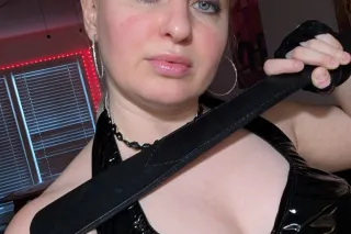 Corporal Punishment & Whip - Image 3