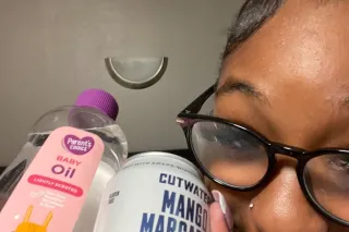 Very Fat Ass . Pytt . (No Rush, No Timer) - Image 3