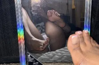 DOMINICAN MIXED EBONY PRINCESS😍 - Image 1