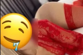 SEXY LATINA - Image 3