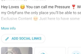 Cum see me for my birthday 😘 - Image 2