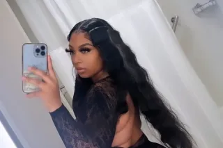 Here For A Good Time 💋 Not A Long Time 💦 - Image 2