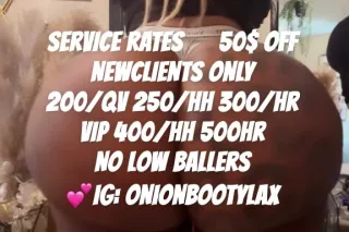 PLZ B DEPOSIT READY ..VERIFICATION IS A MUST ! NO AA THE WETTEST PUSSY & THE ROUNDEST THE PHATTEST 🔥 67 inches of ASS 💋 ASS FETISH CUM SEE ME 💋PHATTEST ASS CREAMY WET PUSSY 💋 DATY AVAIL 💋 αναιℓαвℓє ησω UPSCALE - Image 8